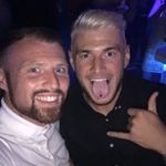 Profile Picture of Robert Mcmahon (@r13mc) on Instagram