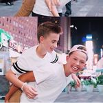 Profile Picture of Lisa&Lena // Johnny&Jacob💗 (@jacob_johnnyy) on Instagram