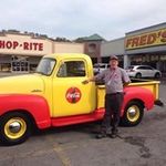 Profile Picture of Myron Roy Bush (@myronroybush) on Instagram