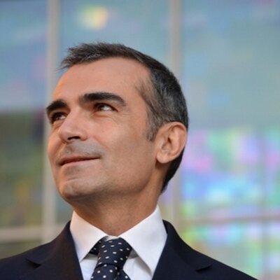 Profile Picture of Jean-Marc Montels (@JeanMarcMontels) on Twitter