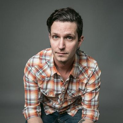 Profile Picture of David A Patiño (@davidapatino) on Twitter