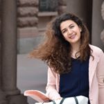 Profile Picture of Diana Anissian (@diana_anissian) on Instagram