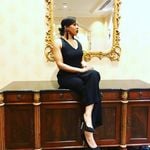 Profile Picture of Sherri Shabazz (@naturalqueenish) on Instagram