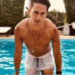 Profile Picture of Luca de Pascalis (@luca_de_pascalis) on Instagram