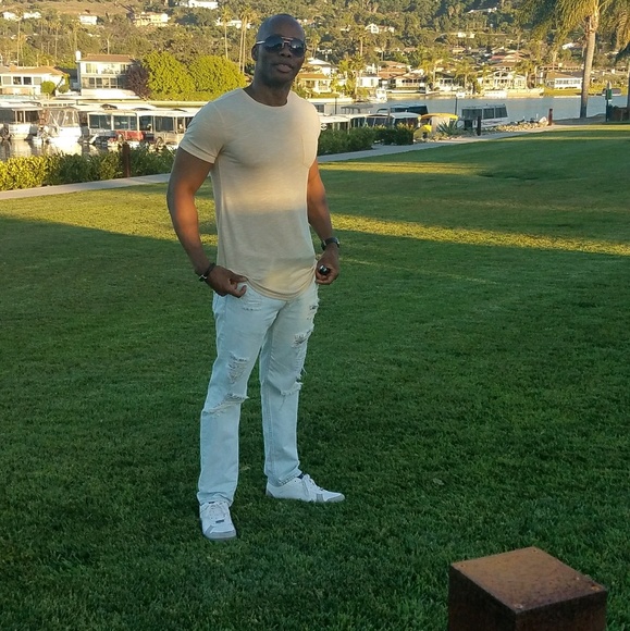 Profile Picture of Mohamed Sillah (@colpapay) on Poshmark