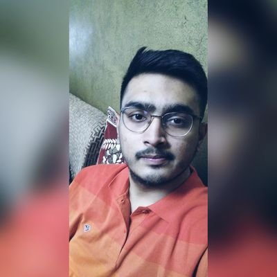 Profile Picture of Hardik Parekh (@hardik_srt10) on Twitter