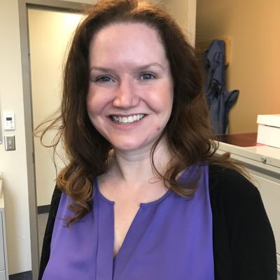 Profile Picture of Cheryl Dillon (@AFCAccessChamp) on Twitter