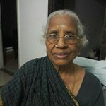 Profile Picture of Saraswathi Anantharaman (@saraswathianantharaman) on Instagram