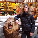 Profile Picture of Federica Ottolini (@federicaottolini) on Instagram