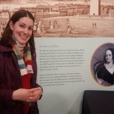 Profile Picture of Dr. Amy Sopcak-Joseph (@AmySopcakJoseph) on Twitter