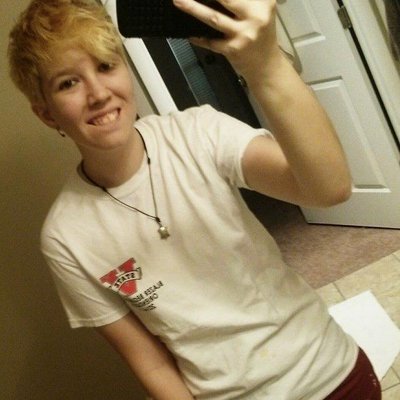 Profile Picture of Alexa Sullivan (@lucky_lekka) on Twitter
