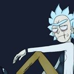 Profile Picture of Kyle Hansen (@evil__rick) on Instagram