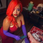 Profile Picture of Autumn Scott (@savoncherie) on Instagram