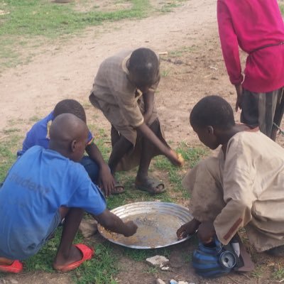 Profile Picture of Buba Sanneh (@Bubasan51764524) on Twitter