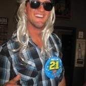 Profile Picture of Alex Fotheringham (@partyanimal820) on Myspace
