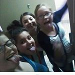 Profile Picture of raynie nicole dunaway (@_.wifiwifey._) on Instagram
