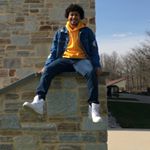 Profile Picture of Alexander Brito (@breezybrito) on Instagram