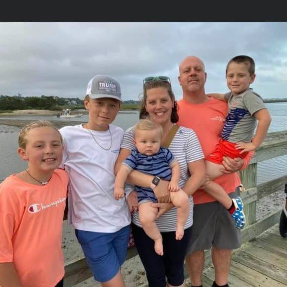 Profile Picture of Kevin Champion (@mchampion6102) on Poshmark