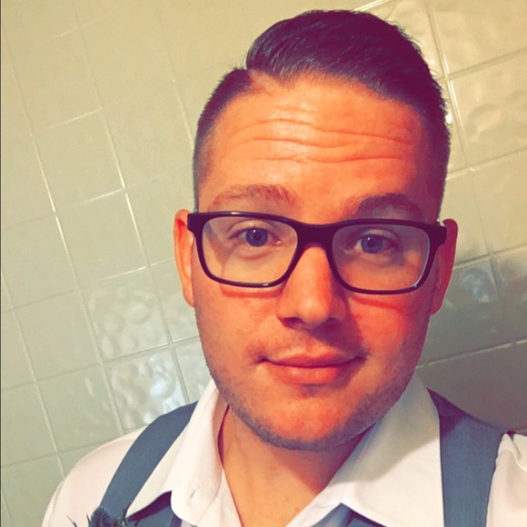 Profile Picture of Trevor Colvin (@tcolvin12) on Poshmark