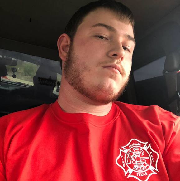 Profile Picture of Jeffrey Thrash (@jht_txus) on Poshmark