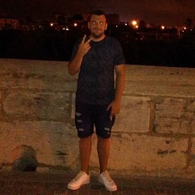 Profile Picture of Vincenzo Cibelli (@VincenzoCibelli) on Twitter