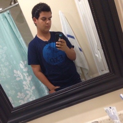 Profile Picture of Matthew Dominguez (@idfwy_matt) on Twitter