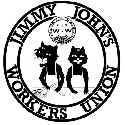 Profile Picture of Jimmy Johns Union (@jimmyjohnsunion) on Twitter