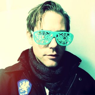 Profile Picture of JOSHUA MATHIEU (@spoopkyghost) on Instagram