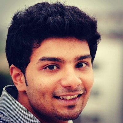 Profile Picture of Jacob Eapen (@jacobeapenkt) on Twitter