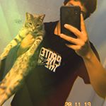 Profile Picture of 𝕶𝖊𝖓𝖓𝖊𝖙𝖍 𝖈𝖆𝖗𝖗𝖎𝖔𝖓 👹 (@kenneth_carrion03) on Instagram