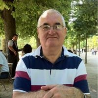 Profile Picture of Barry Snodgrass (@barry-snodgrass-1) on Quora