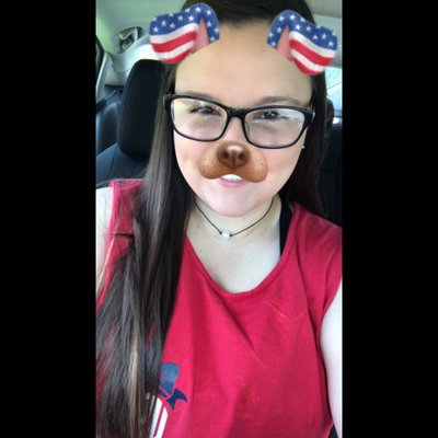 Profile Picture of Morgan Floyd (@Morg_Floyd) on Twitter