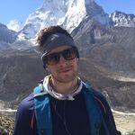 Profile Picture of Patrick Burke (@paddyburke) on Instagram