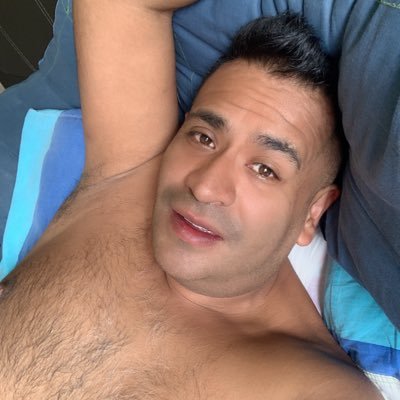 Profile Picture of Alberto Gamboa (@Albert_Gamboa) on Twitter