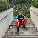 Profile Picture of 𝕔𝕒𝕤𝕤𝕚𝕕𝕪 (@cassidy.stephens) on Instagram