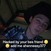 Austin Hennessy - Tiktok Profile Picture of Austin Hennessy (@@ahennessy377) on Tiktok