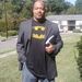 Profile Picture of Anthony Smith (@postmodernegro) on Pinterest