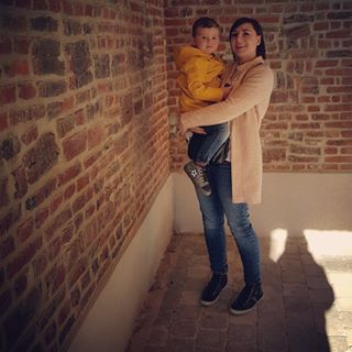 Profile Picture of Ann Barbier (@ann.barbier) on Facebook