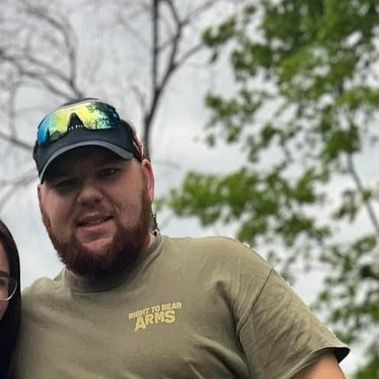 Profile Picture of Bryan Maxwell (@bryan.maxwell8) on Tiktok