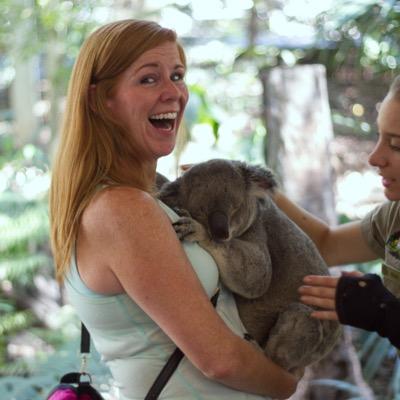 Profile Picture of Kate Grogan (@kgrogan4) on Twitter