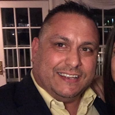 Profile Picture of David Hanrahan (@HammerheadCT) on Twitter