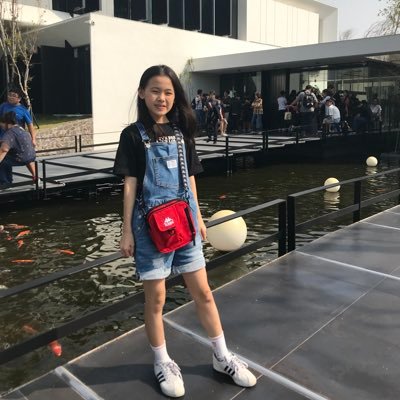 Profile Picture of Emily Yeh (@EmilyYeh12) on Twitter