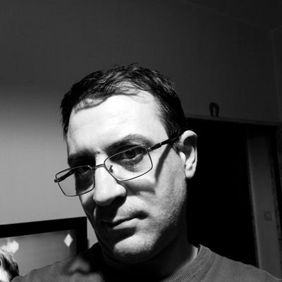 Profile Picture of Savino Di Vito (@SavinoDiVito1) on Twitter