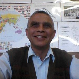 Profile Picture of Gerald Charles Accom (@accomgc) on Twitter