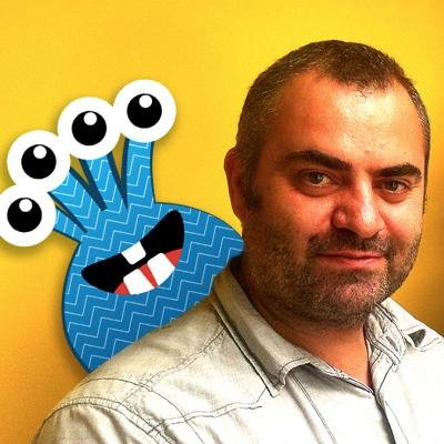 Profile Picture of Steve Citrus Suite (@TheSteveDonovan) on Twitter