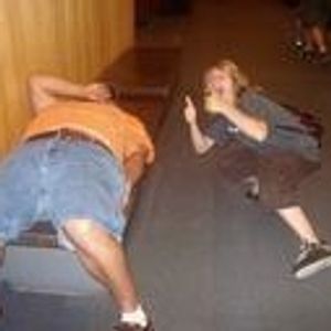 Profile Picture of Mark Myslinski (@justcallmecrazy249) on Myspace