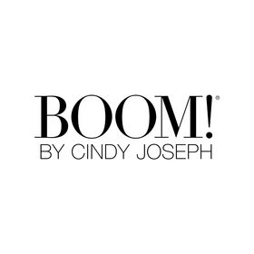 Profile Picture of BOOM! by Cindy Joseph (@boomcindyjoseph) on Pinterest