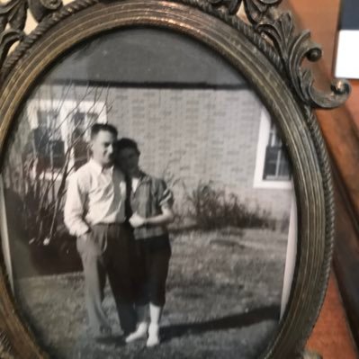 Profile Picture of Harold Payne (@HaroldP52244549) on Twitter