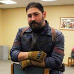 Profile Picture of Jeff McCaffrey (@grneclipse9902) on Instagram