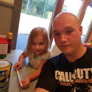 Profile Picture of John Marden (@marden_john) on Twitter